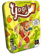 Настолна игра Yogi (българско издание) - парти -1