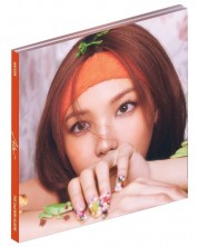 Nayeon (Twice) - Na, Digipack Version (CD Box) -1