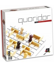 Настолна игра Quoridor: Mini - Семейна