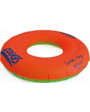 Надуваем пояс Zoggs - Swim Ring, 2-3 години, оранжев