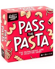 Настолна игра Pass the Pasta - детска -1
