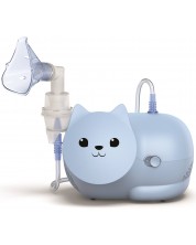 Nami Cat Инхалатор за деца, Omron -1