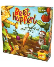 Настолна игра Beethupferl - детска -1