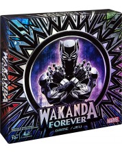 Настолна игра Wakanda Forever - Семейна -1