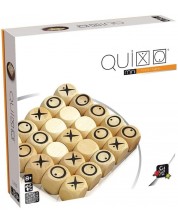 Настолна игра Quixo: Mini - Семейна -1