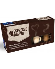 Настолна игра за двама Espresso Doppio -1