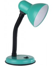 Настолна лампа Omnia - Jako, IP20, Е27, 60 W, зелена -1