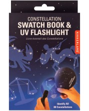 Настолна игра Constellation Swatch Book - Парти