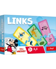Настолна игра Links: Mickey - детска -1