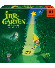 Настолна игра Magician's Maze - детска -1