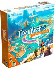 Настолна игра Tidal Blades: Banner Festival - Стратегическа