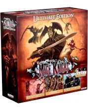 Настолна игра Mage Knight - Ultimate Edition - кооперативна -1