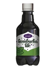 Ginger Натурална напитка, 330 ml, Kombucha Life