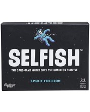 Настолна игра Selfish: Space Edition - Парти