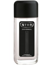 STR8 Original Натурален спрей за тяло, 85 ml