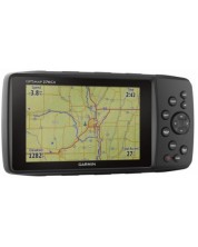 Навигация Garmin - GPSMAP 276Cx, 5'', 8GB, черна