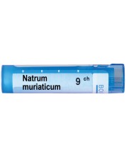 Natrum muriaticum 9CH, Boiron -1