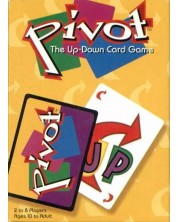 Настолна игра Pivot - Парти -1