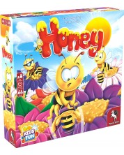 Настолна игра Honey - детска
