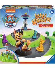 Настолна игра Paw Patrol Lotti Karotti - Детска -1