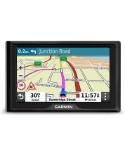 Навигация за автомобил Garmin - Drive 52 MT-S EU, 5", черна -1