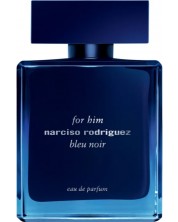 Narciso Rodriguez Парфюмна вода Bleu Noir For Him, 100 ml -1