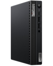 Настолен компютър Lenovo - ThinkCenter M70q G3 Tiny, i5, 256GB -1