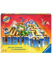 Настолна игра Labyrinth - семейна -1