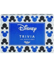 Настолна игра Ridley's Trivia Games: Disney  -1