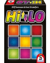 Настолна игра HILO - парти -1