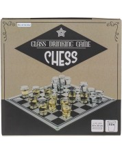 Настолна игра Шах с чаши - парти
