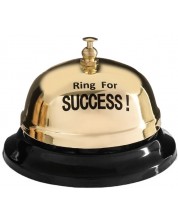 Настолен звънец Gadget Master Ring for - Success -1