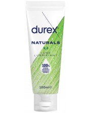 Naturals H2O Лубрикант, 100 ml, Durex -1