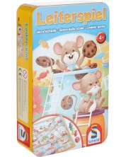 Настолна игра Leiterspiel (Ladder game) - Детска -1