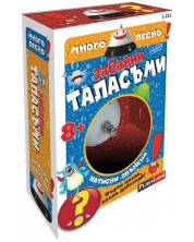 Настолна игра Забавни Таласъми - детска -1