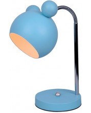 Настолна лампа Elmark - Mickey, синя