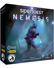 Настолна игра SideQuest: Nemesis - Тематична