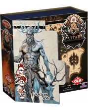 Настолна игра Altar: Realms of the Gods - Стратегическа