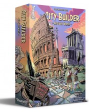 Настолна игра City Builder: Ancient World - стратегическа -1
