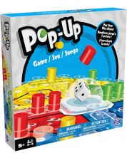 Настолна игра Spin Master: Pop-Up - Детска -1