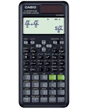 Научен калкулатор Casio - FX-991ESPLUS, 10+2 разряден -1