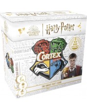 Настолна игра Cortex: Harry Potter (английско издание) - Семейна