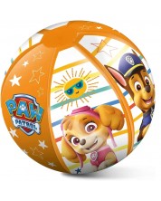 Надуваема топка Mondo - Пес Патрул, 50 cm, асортимент