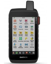 Навигация Garmin - Montana 750i, 5'', 16GB, черна -1