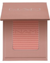 NAM Руж Touch of Color, 09 Berry Pink, 7 g -1