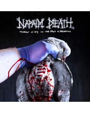 Napalm Death - Throes Of Joy In The Jaws Of Defeatism (Vinyl) -1
