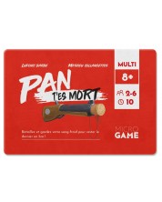 Настолна игра Pan T'es Mort - Парти