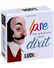 Настолна игра Ipse Dixit - парти