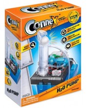 Научен STEM комплект Amazing Toys Connex - Модел водна помпа -1