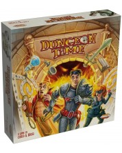 Настолна игра Dungeon Time - семейна -1